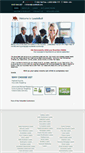 Mobile Screenshot of leadsbull.com